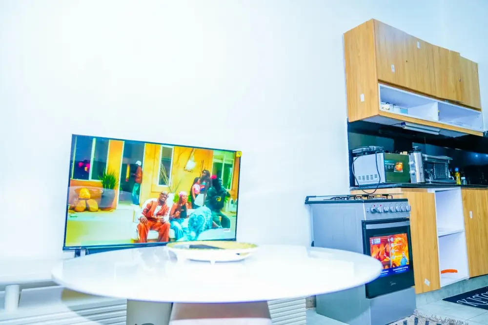 Parttitioned Studio near JKIA/SGR — photo 8