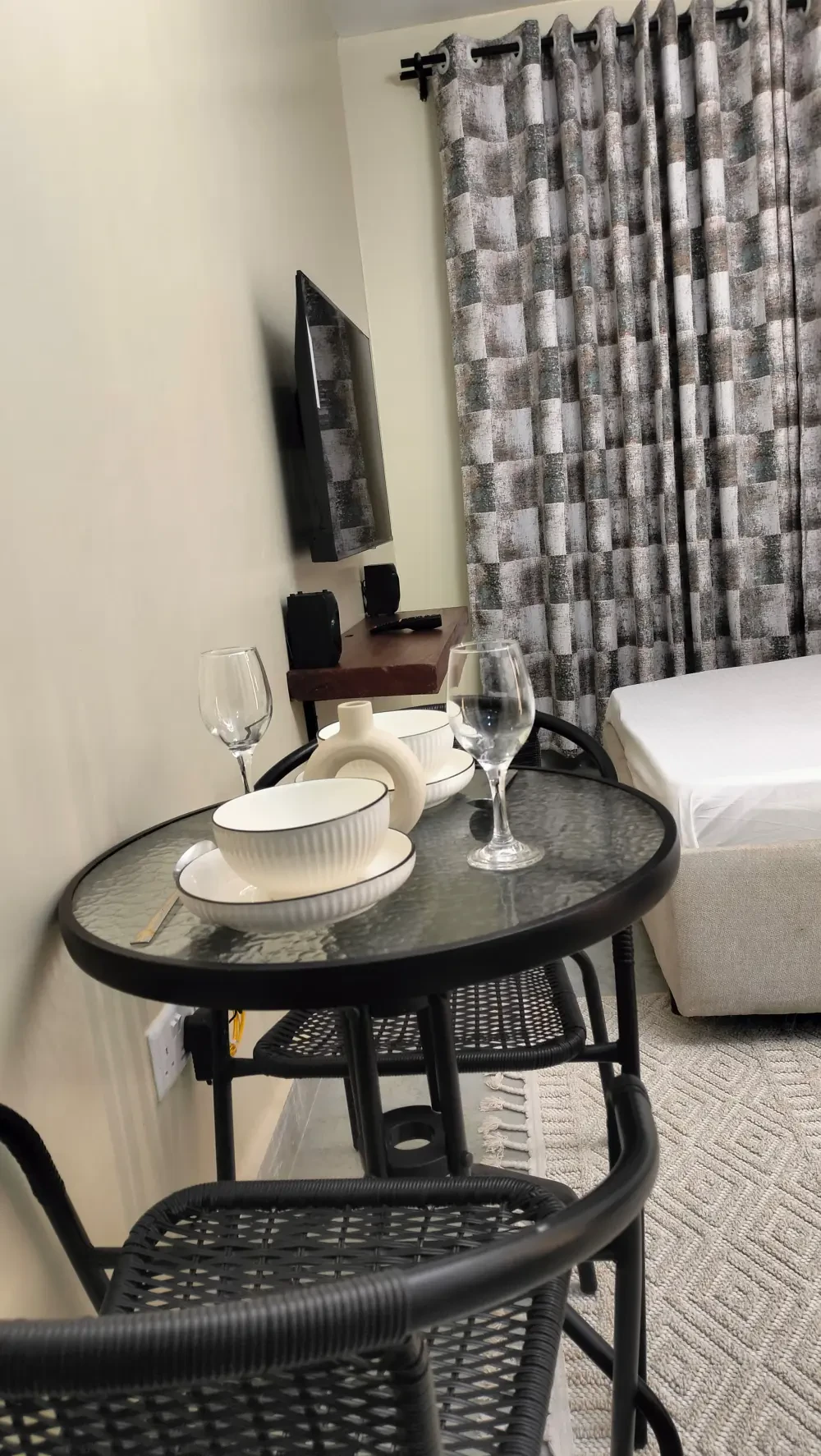 Luxury Studio Apartment near JKIA | SGR | CBD — photo 7