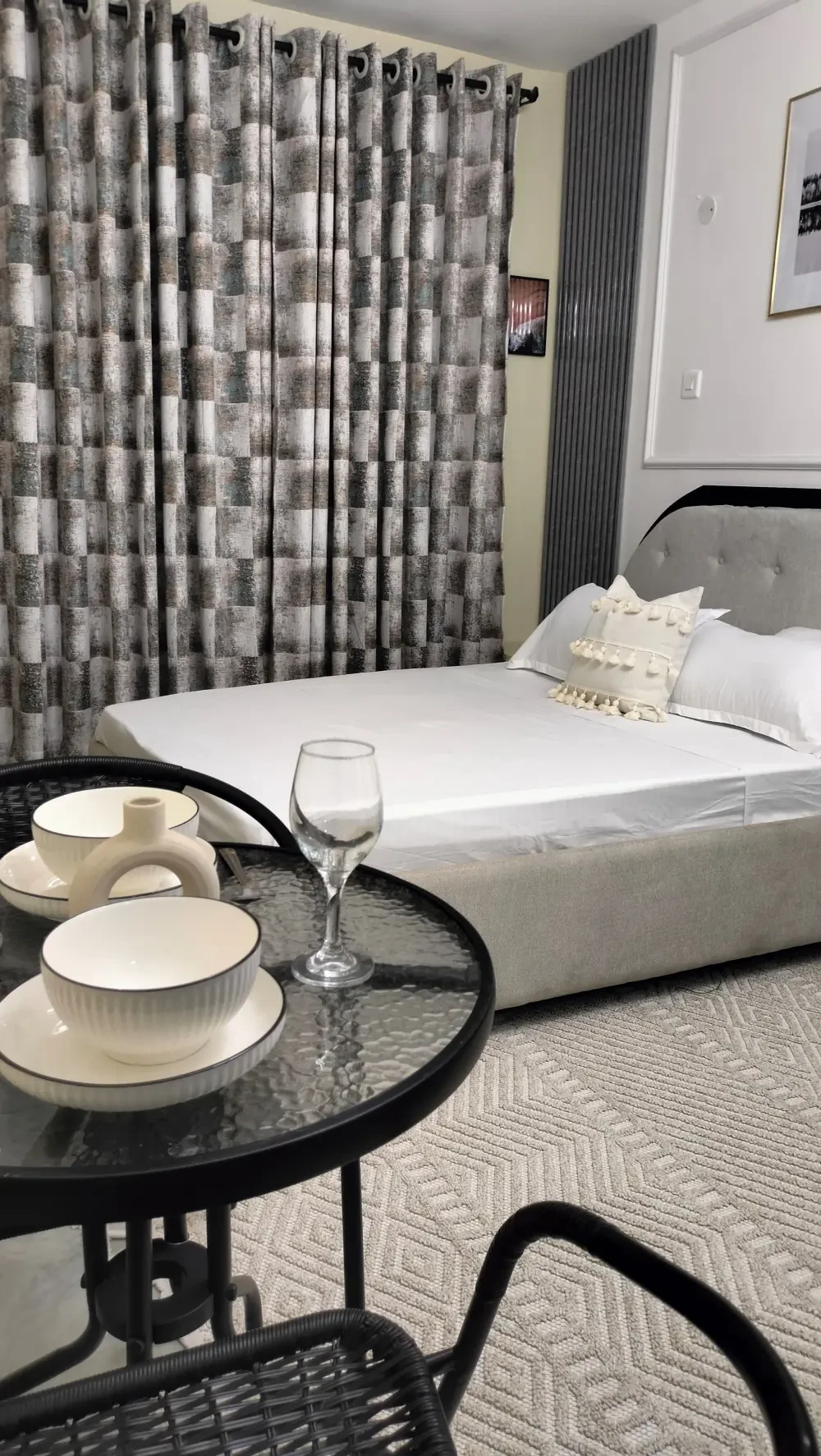 Luxury Studio Apartment near JKIA | SGR | CBD — photo 8