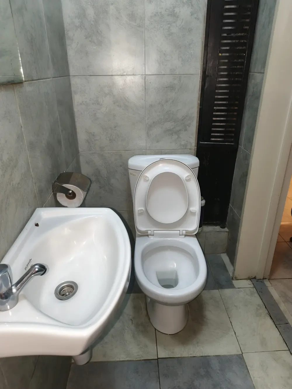 Luxury Studio Apartment near JKIA | SGR | CBD — photo 12