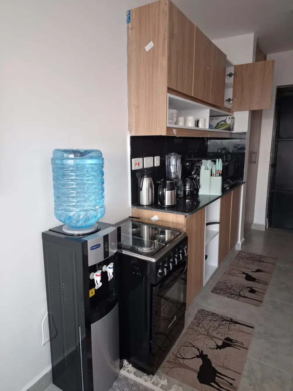 Stylish Studio near JKIA (Fedha) - photo 2