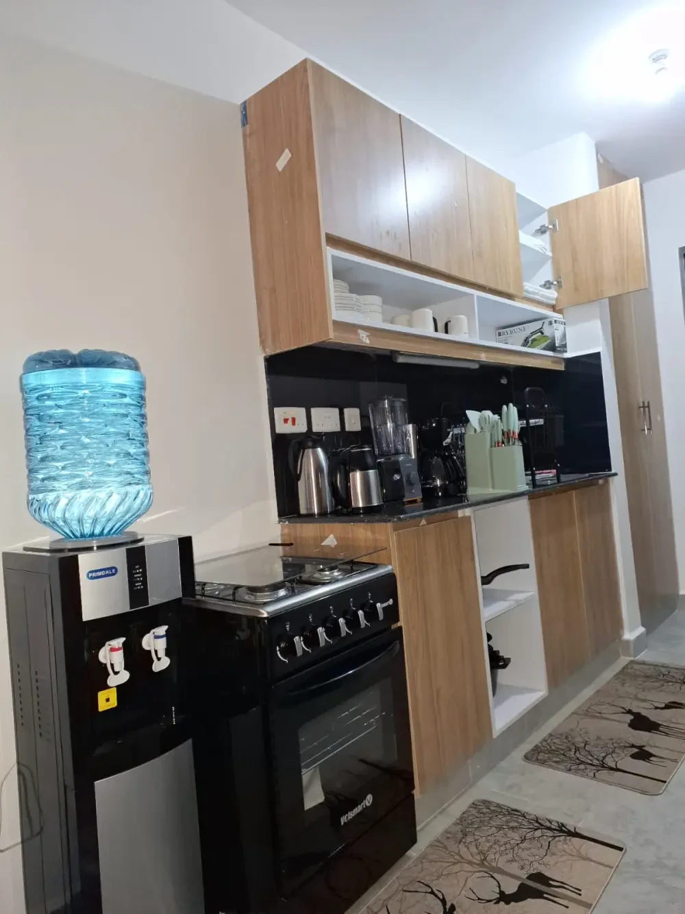 Stylish Studio near JKIA (Fedha) - photo 4