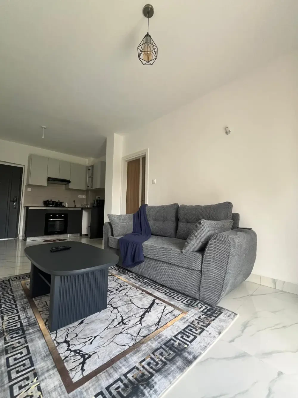 Luxure Apartment Syokimau 1 - main photo
