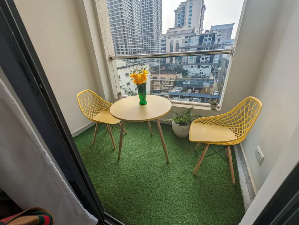 Oakley apartment — photo 9