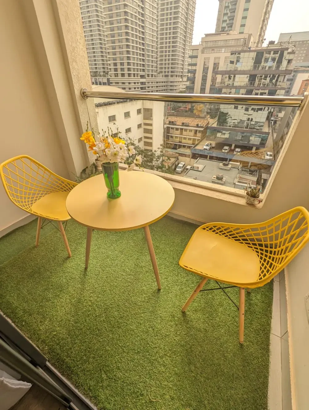 Oakley apartment — photo 10