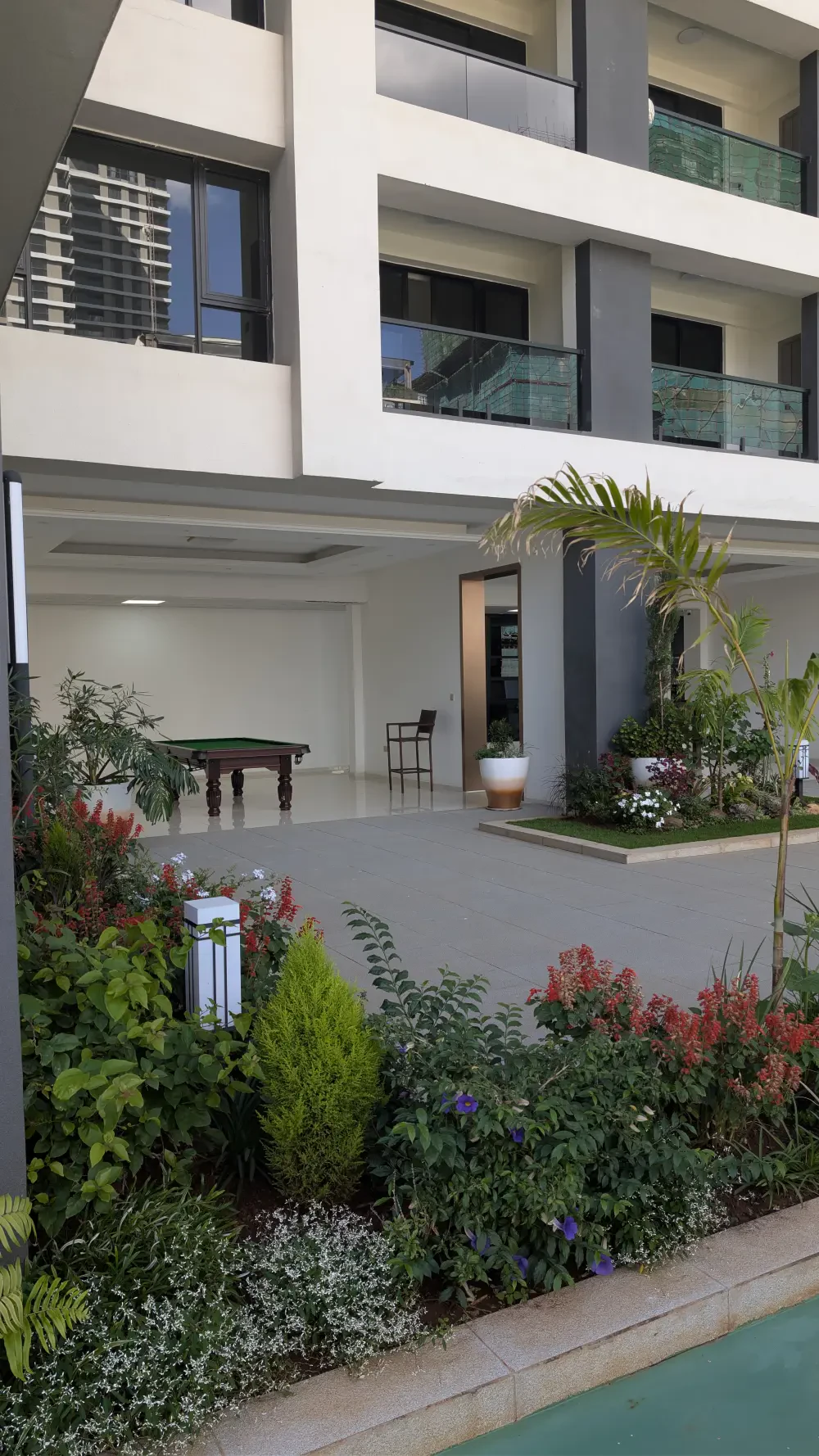 City Retreat — photo 4