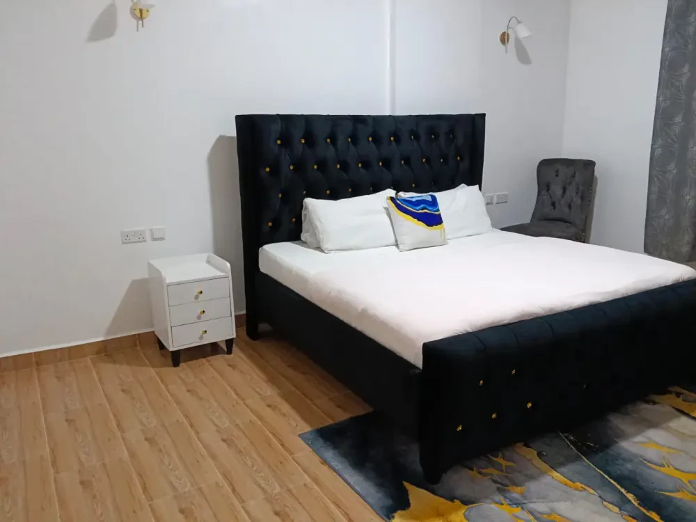 B&Q Apartments — photo 4
