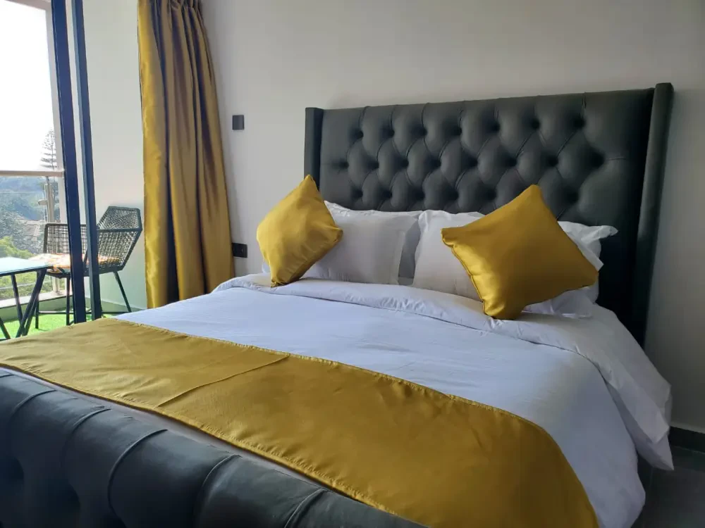 Avalor Suites — main photo