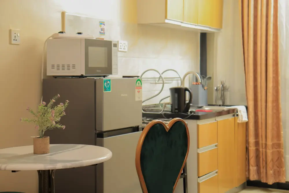 Cozy Stay — photo 3