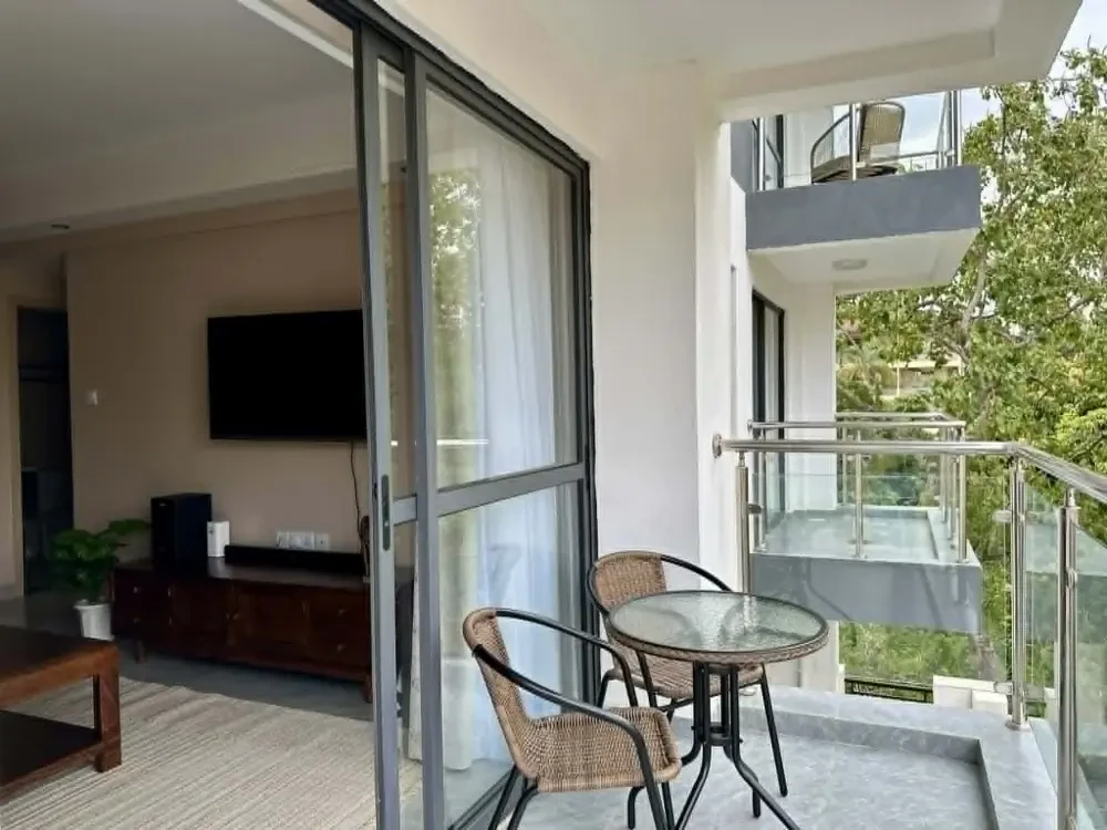 Orchid Residency 2BR apartment located in Westlands, Nairobi — photo 6