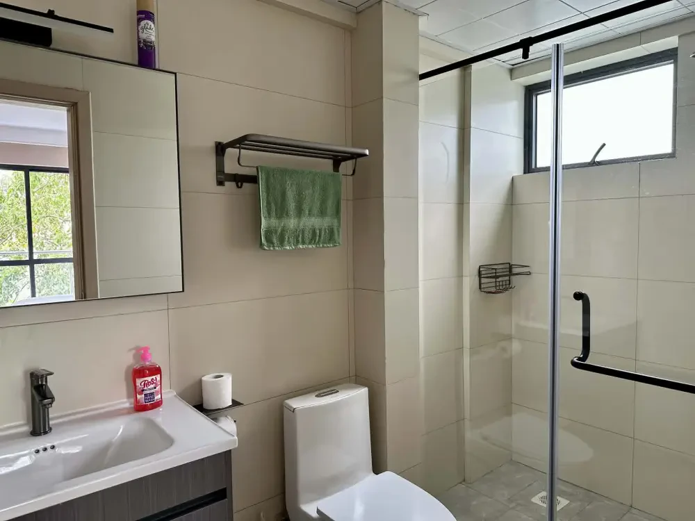 Orchid Residency 2BR apartment located in Westlands, Nairobi — photo 11