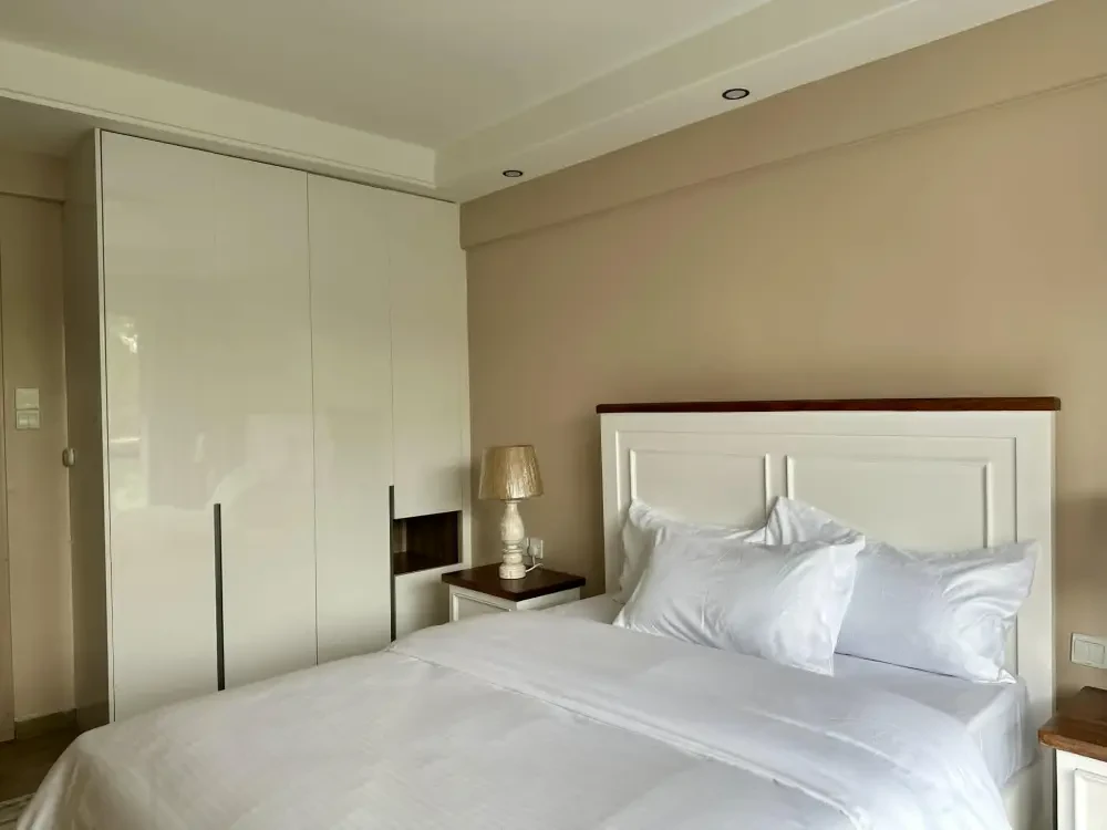 Orchid Residency 2BR apartment located in Westlands, Nairobi — photo 12