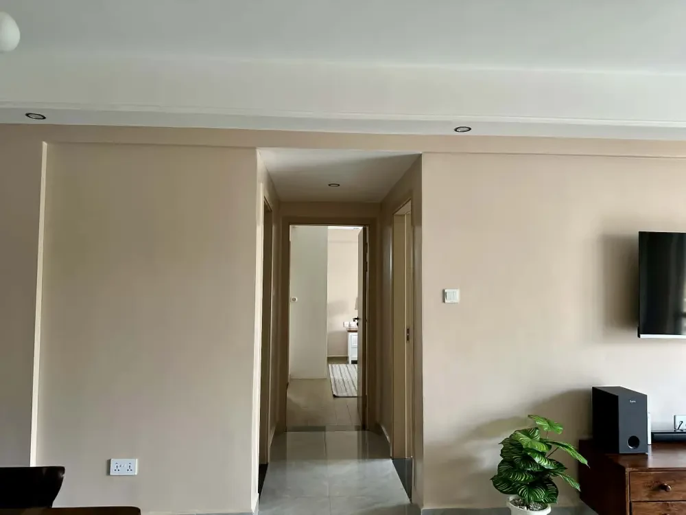 Orchid Residency 2BR apartment located in Westlands, Nairobi — photo 20