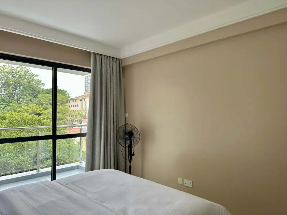 Orchid Residency 2BR apartment located in Westlands, Nairobi — photo 30