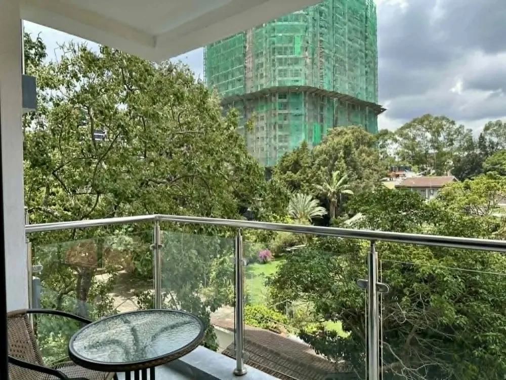 Orchid Residency 2BR apartment located in Westlands, Nairobi — photo 31