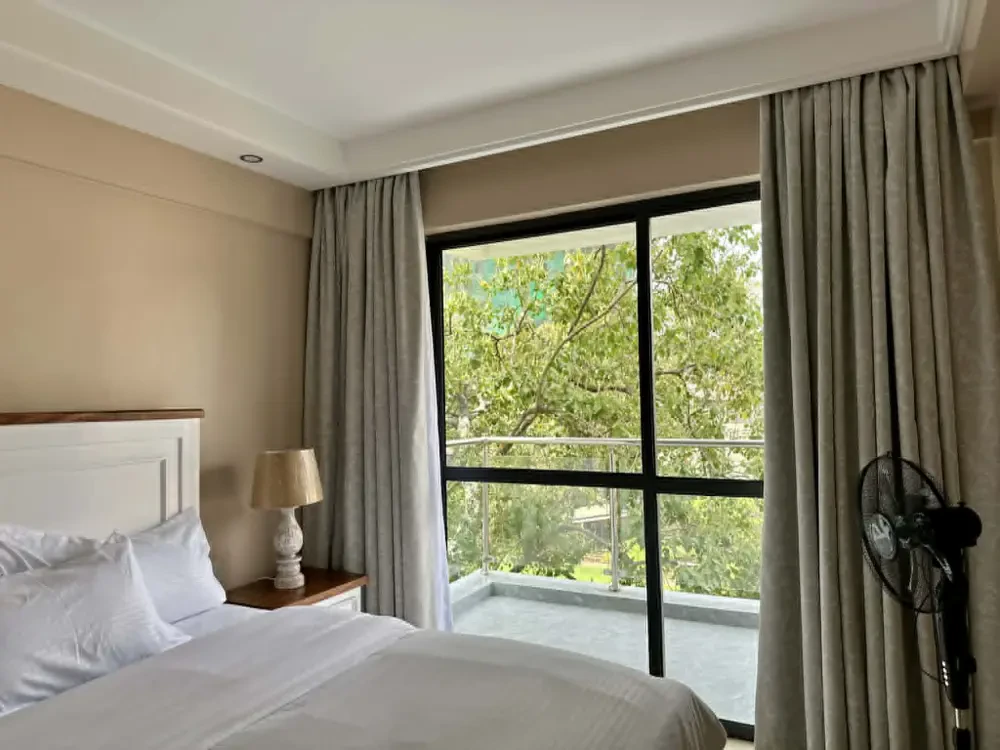 Orchid Residency 2BR apartment located in Westlands, Nairobi — photo 33