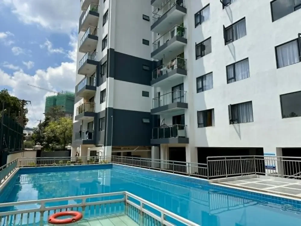 Orchid Residency 2BR apartment located in Westlands, Nairobi — photo 34
