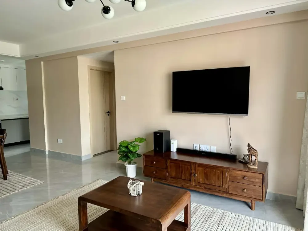 Orchid Residency 2BR apartment located in Westlands, Nairobi — photo 35