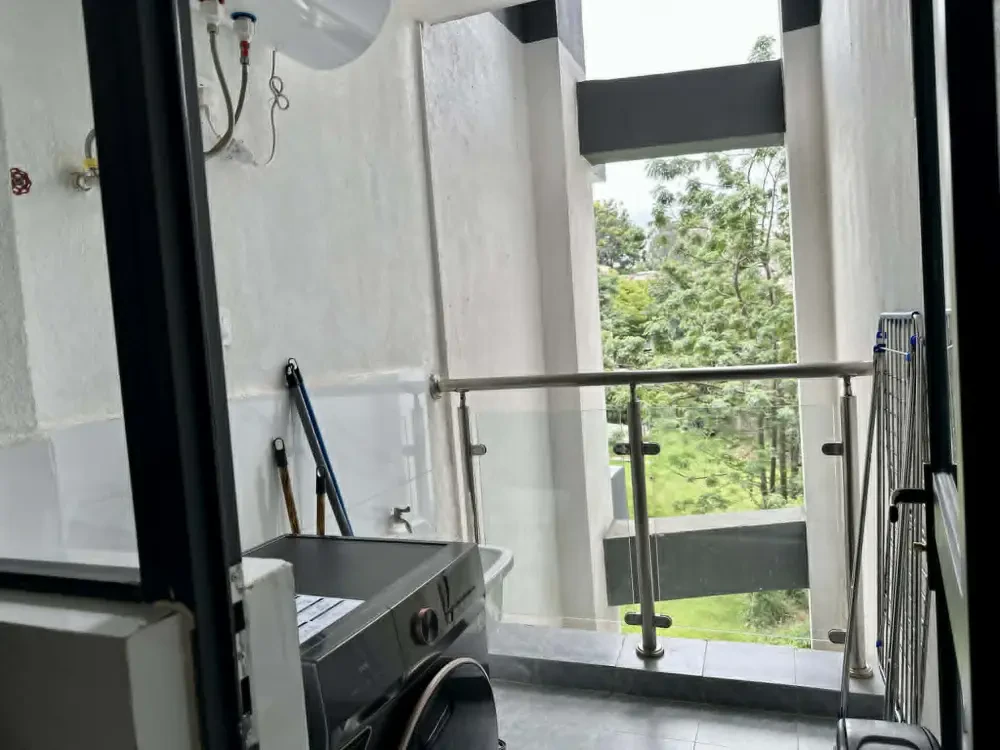 Orchid Residency 2BR apartment located in Westlands, Nairobi — photo 37
