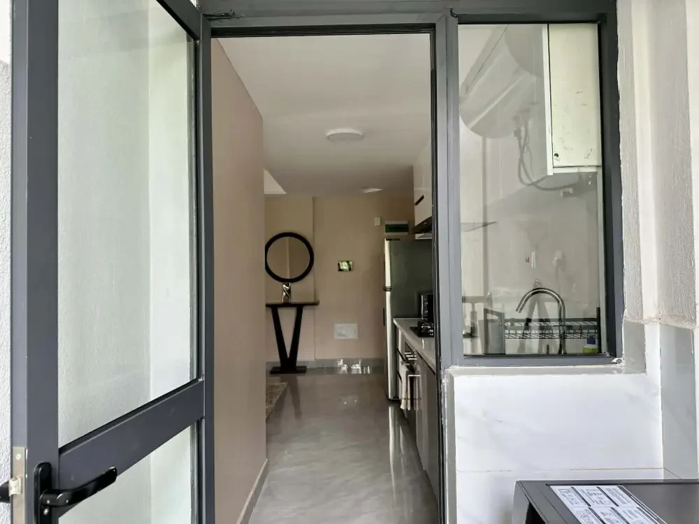Orchid Residency 2BR apartment located in Westlands, Nairobi — photo 40