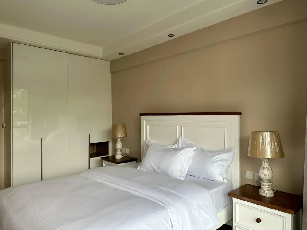 Orchid Residency 2BR apartment located in Westlands, Nairobi — photo 41