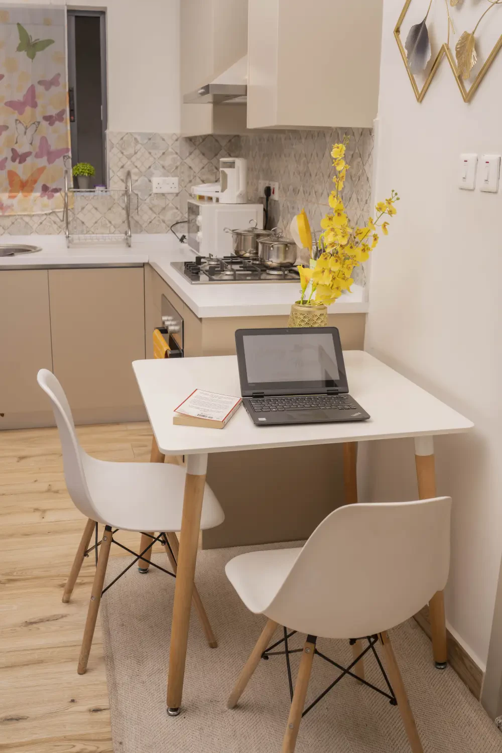 Elite Residence Westlands — main photo