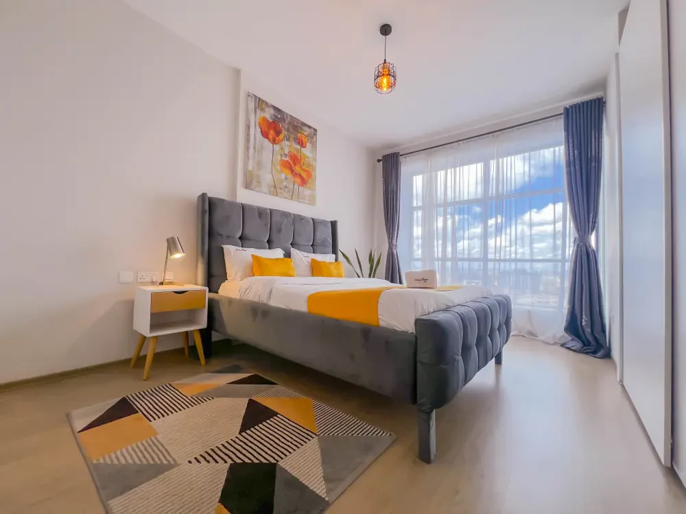 Elite Residence Westlands — photo 4