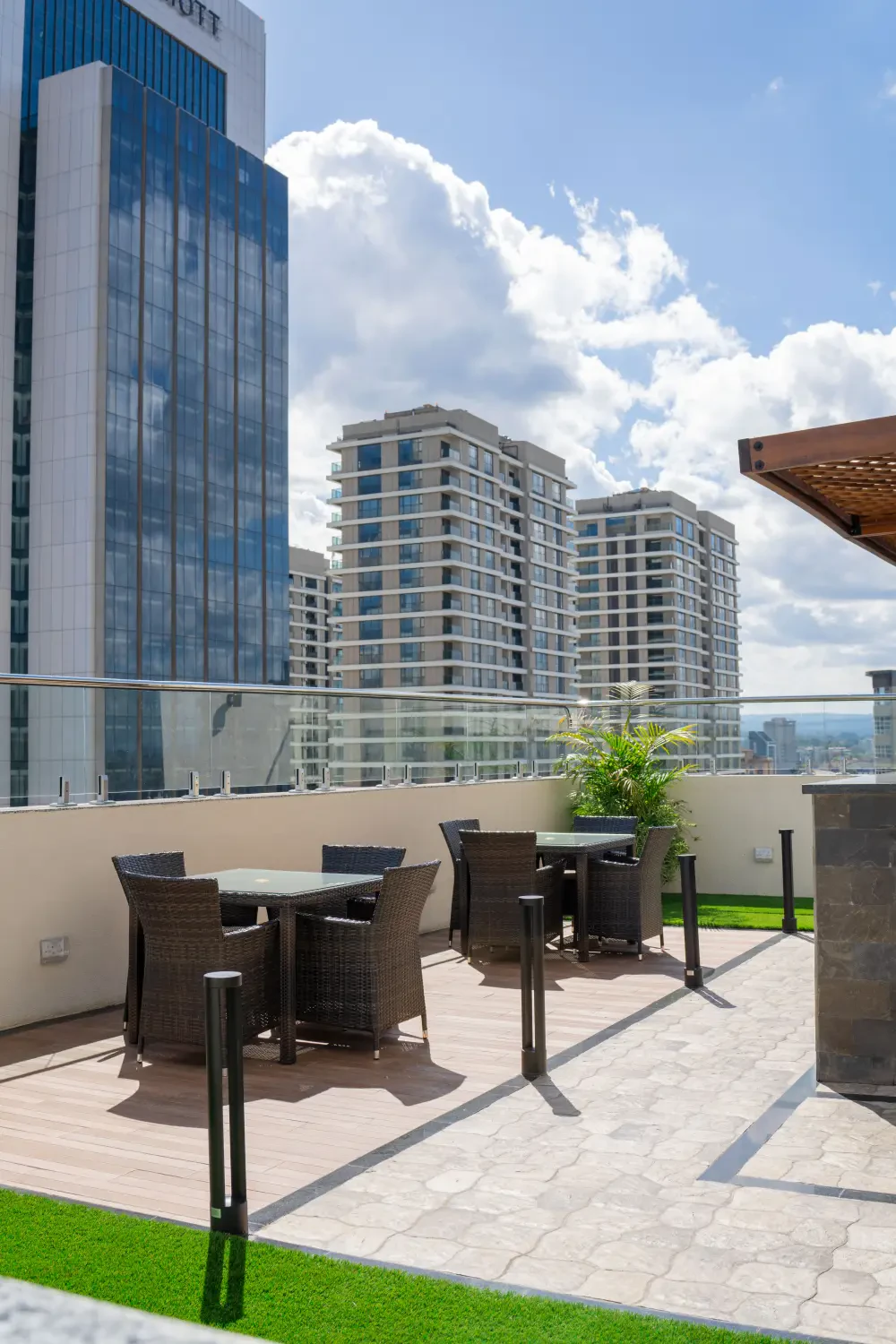 Elite Residence Westlands — photo 12