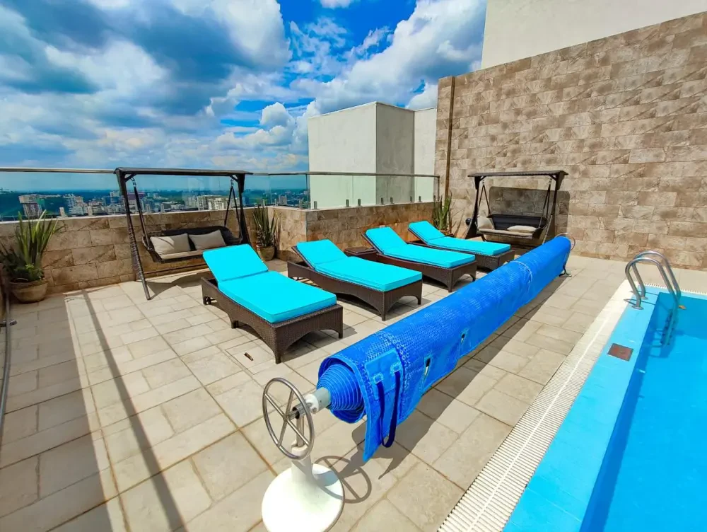 Elite Residence Westlands — photo 13