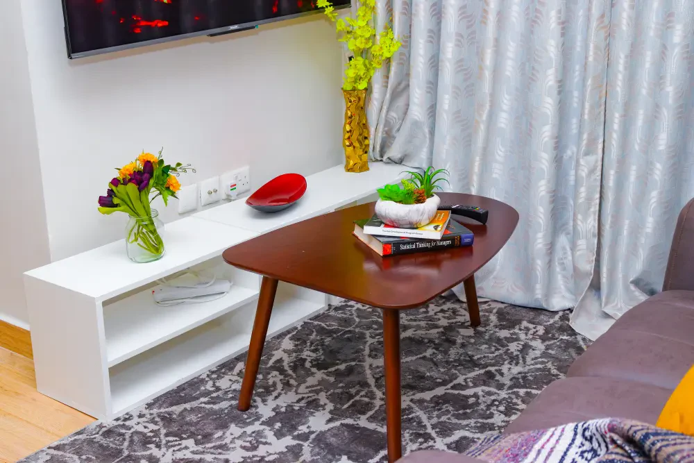 Elite &Scenic 1 br with Gym and Pool In Westlands  Share  Saved — photo 6