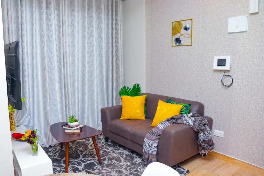 Elite &Scenic 1 br with Gym and Pool In Westlands  Share  Saved — photo 7