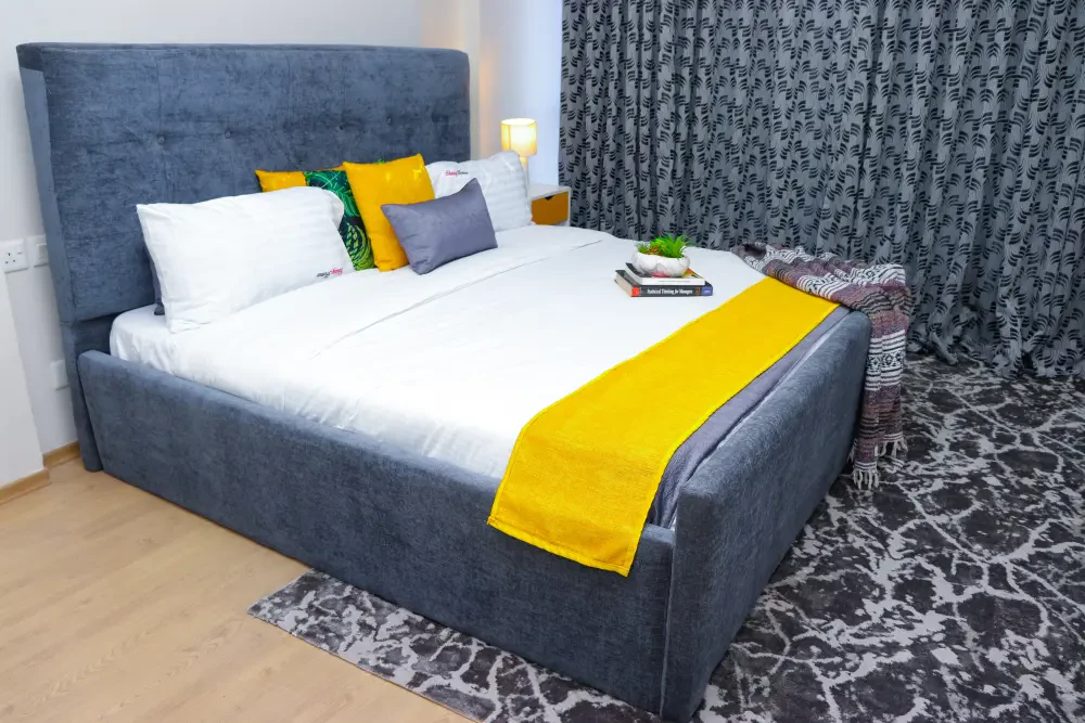 Elite &Scenic 1 br with Gym and Pool In Westlands  Share  Saved — photo 16