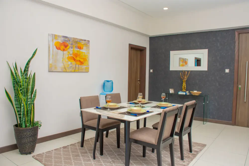 Skynest 2Br Residence Luxurious with Gym+Pool — photo 7