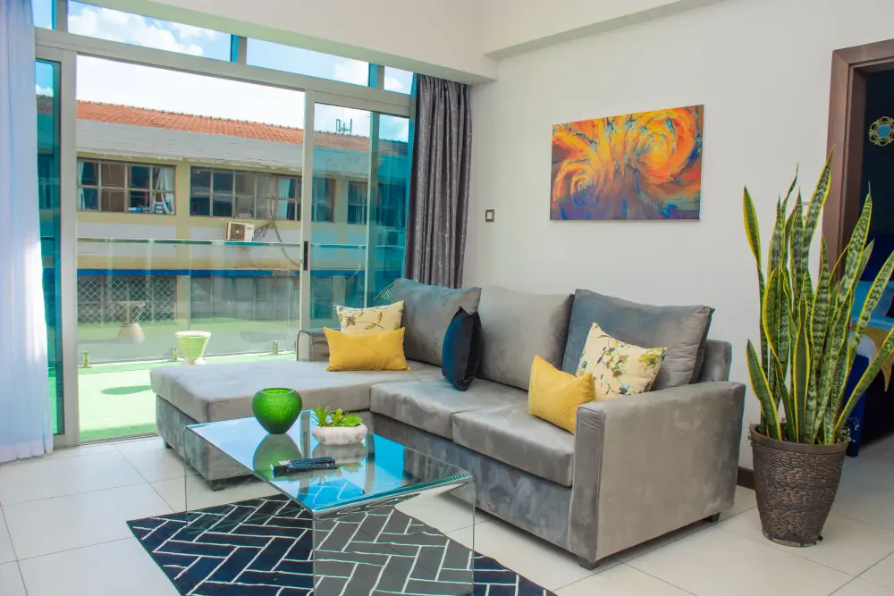 Skynest 2Br Residence Luxurious with Gym+Pool — photo 11