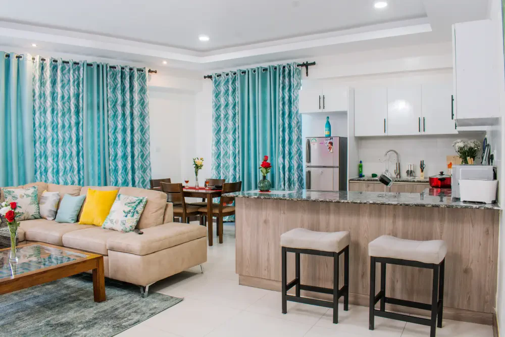 Silverstone Apartment Kilimani 2br with POOL& Gym — photo 3