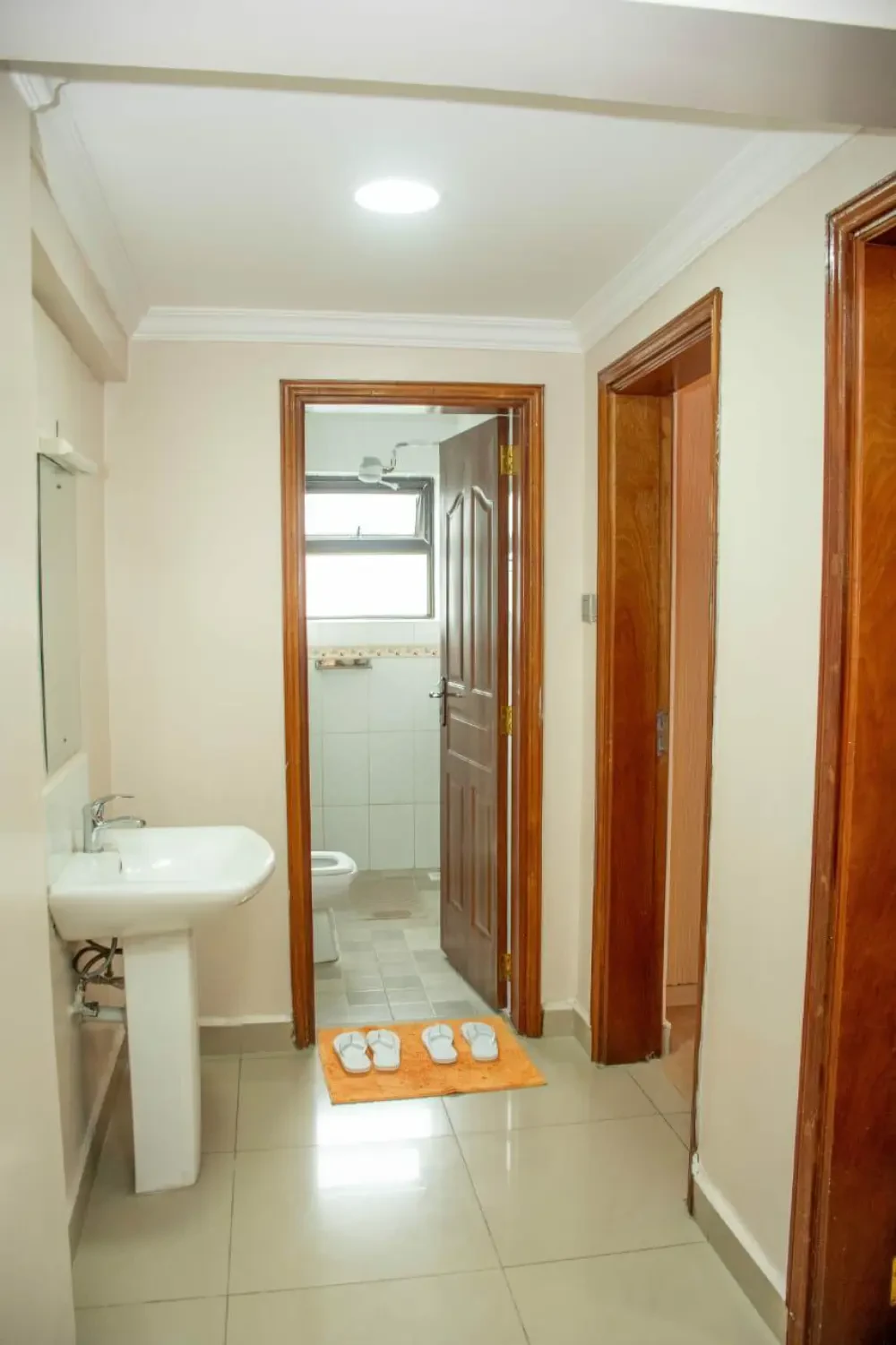 Dreamy Deluxe Apartment Nakuru — photo 11