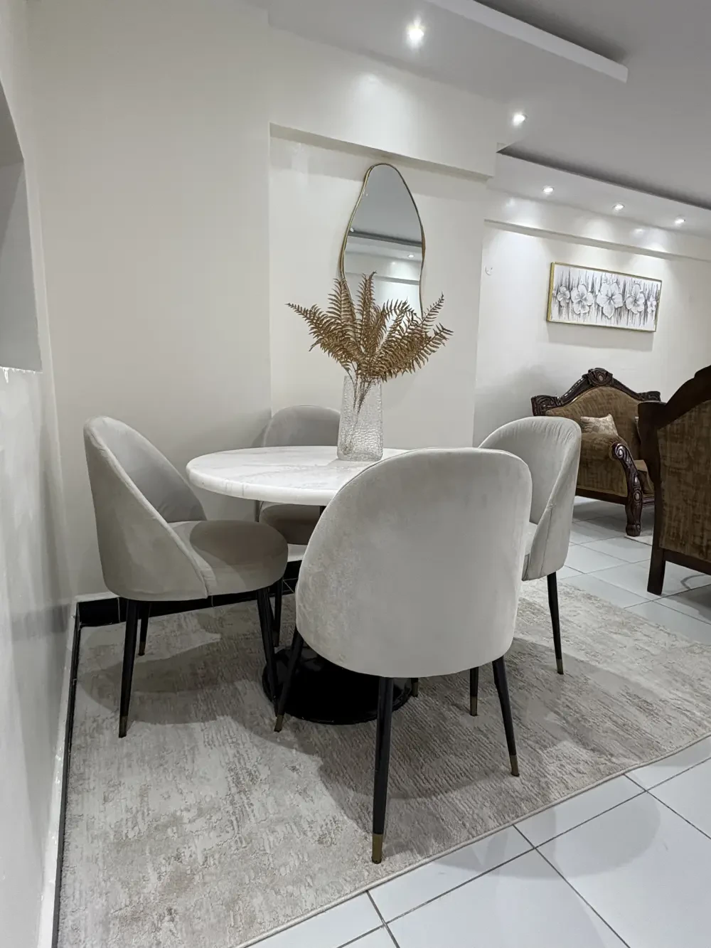 Darul salam apartment South C — photo 2