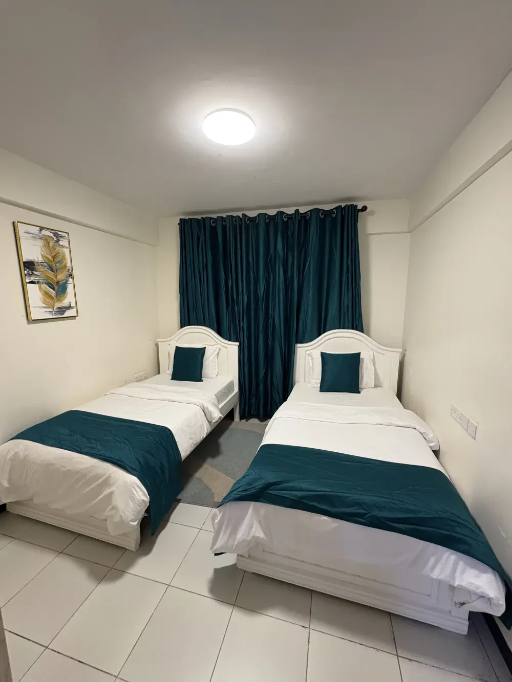Darul salam apartment South C — photo 3