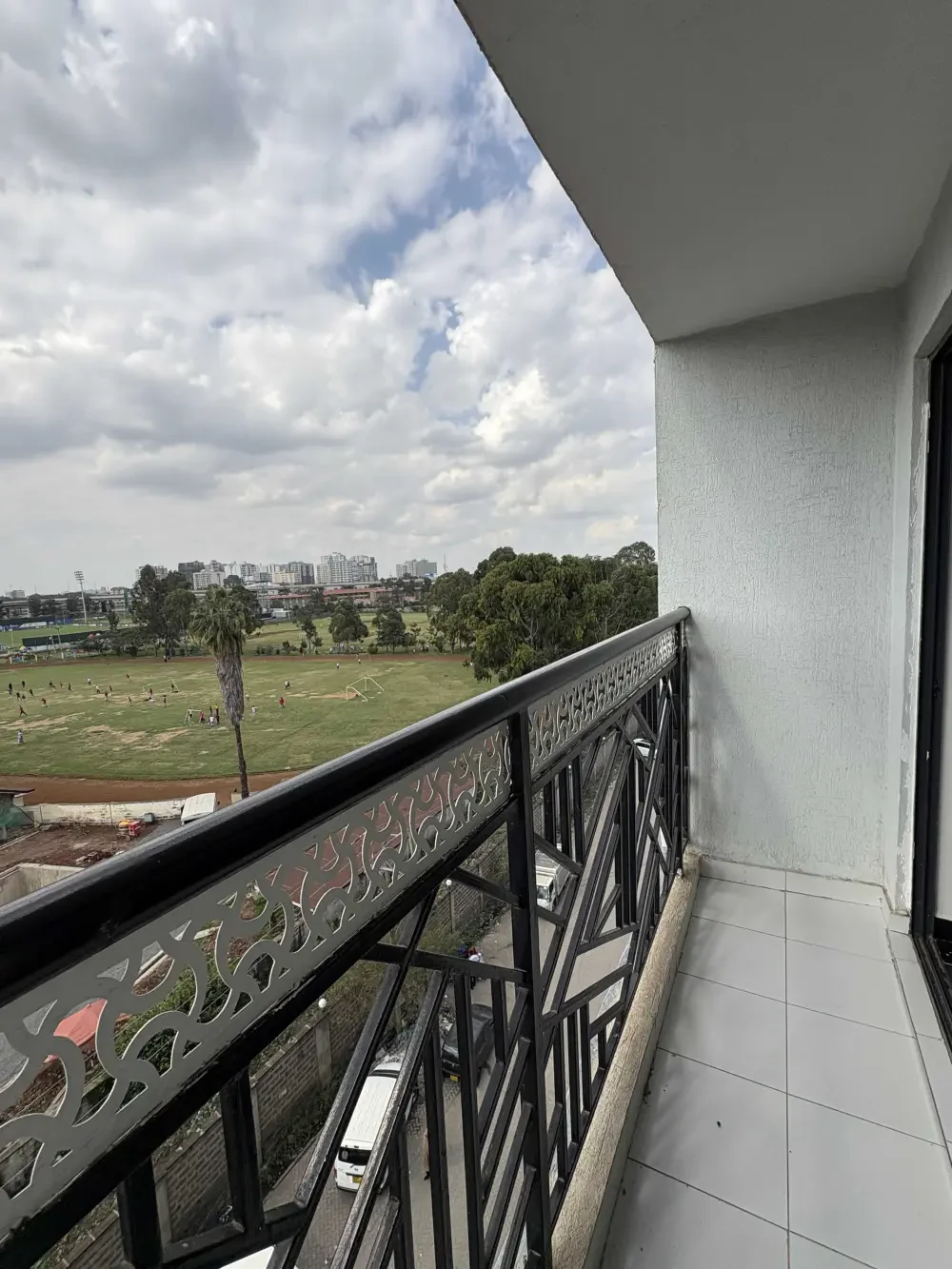 Darul salam apartment South C — photo 6