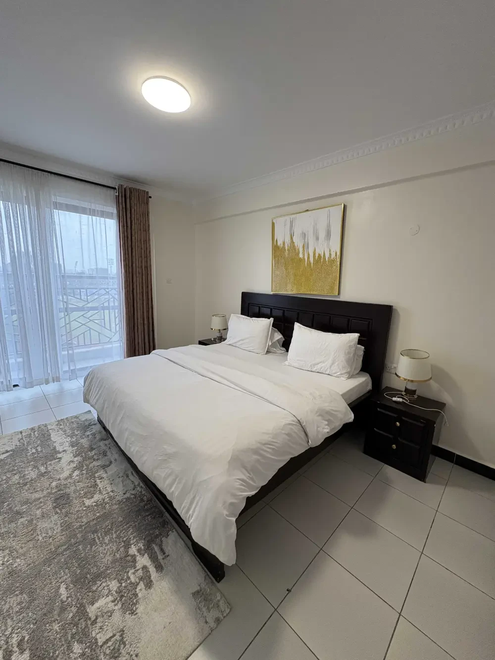 Darul salam apartment South C — photo 8