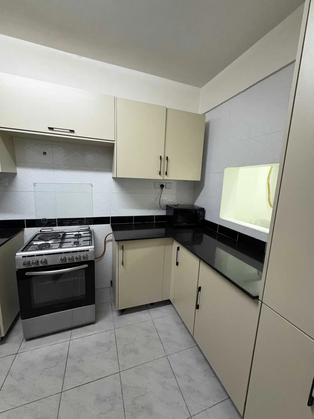 Darul salam apartment South C — photo 10