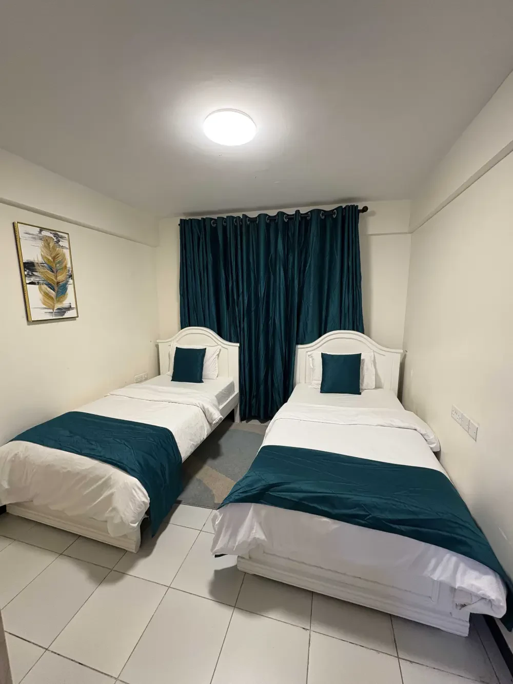 Darul salam apartment South C — photo 11