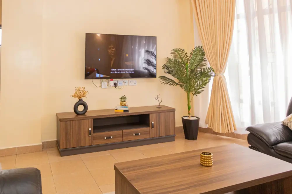 Dreamy Deluxe Furnished Apartment-Runana 2 — photo 8