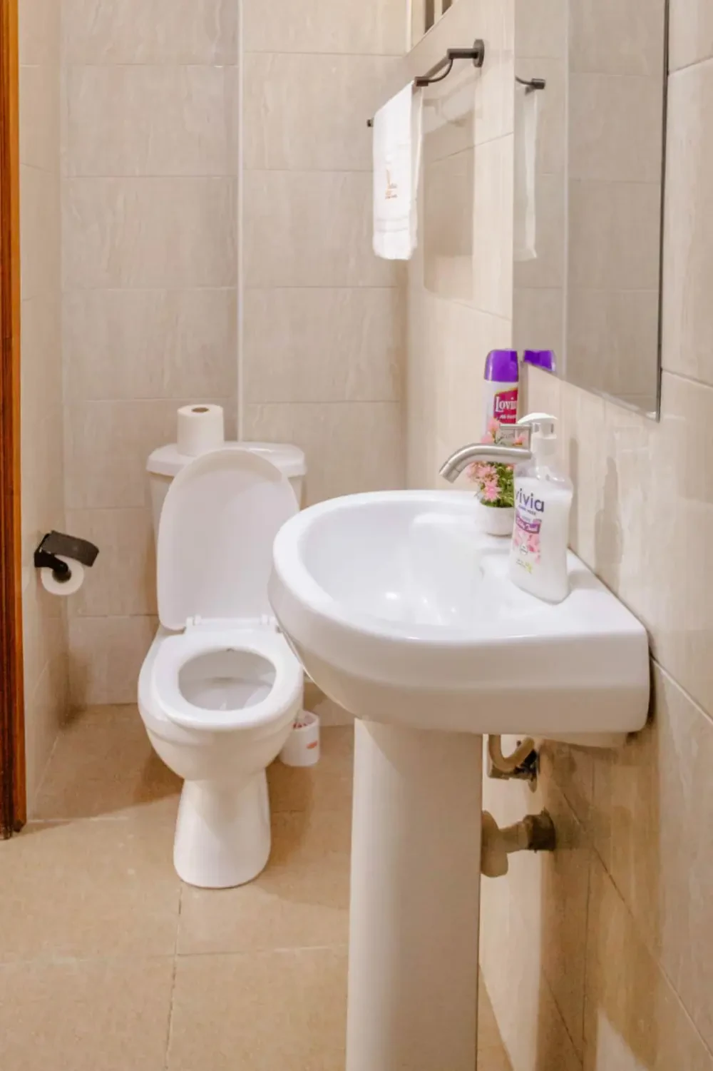 Dreamy Deluxe Furnished Apartment-Runana 2 — photo 11