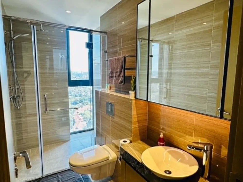 GTC Residence 2BR apartment in Westlands with free early check-in, late check-out, pool & gym — photo 15