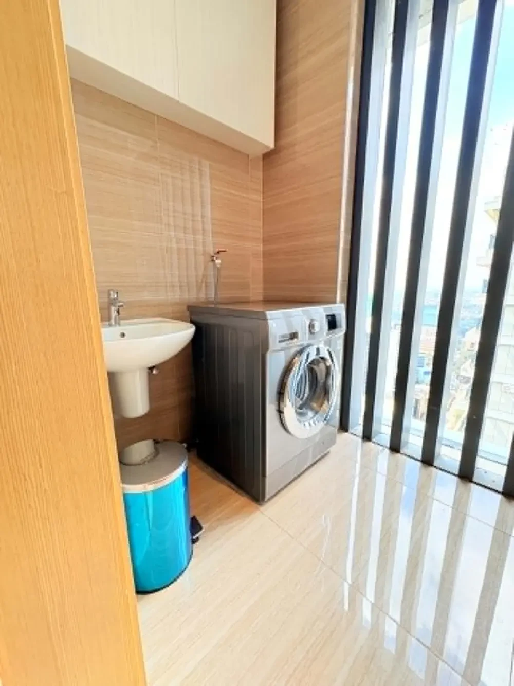 GTC Residence 2BR apartment in Westlands with free early check-in, late check-out, pool & gym — photo 39