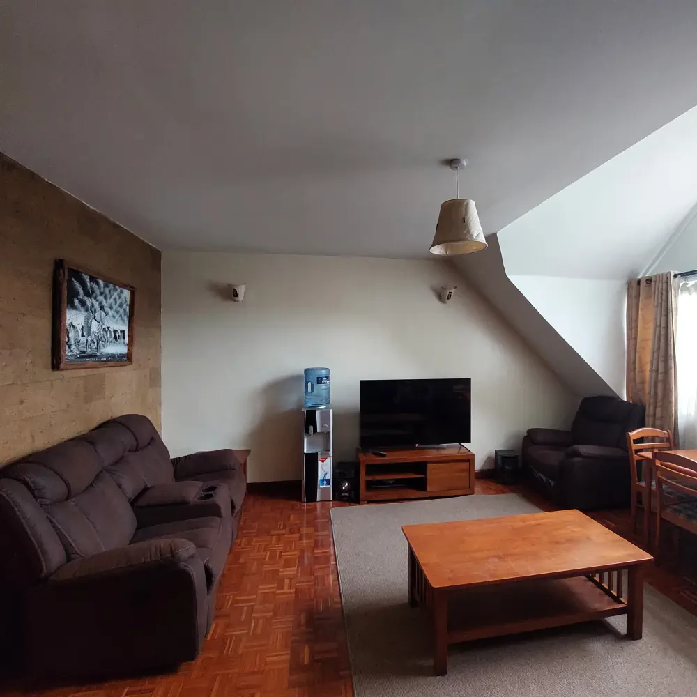 The Gables Apartment — photo 2