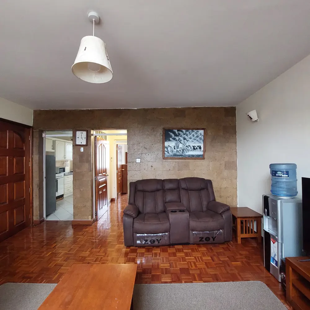 The Gables Apartment — photo 3