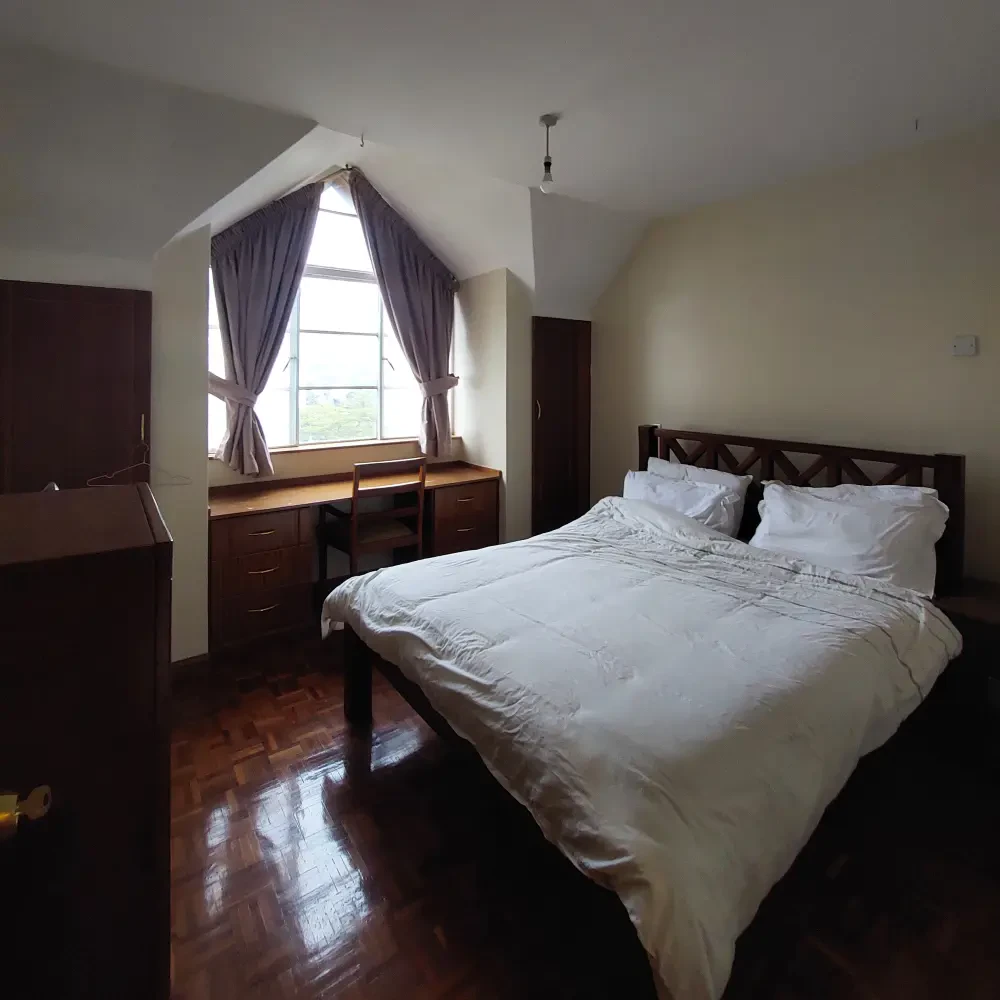 The Gables Apartment — photo 4