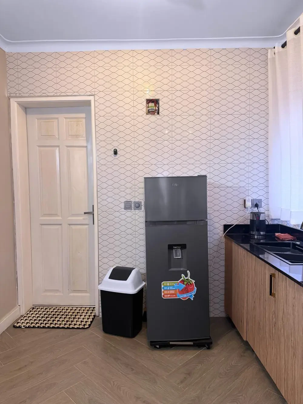 Ice Homes(Pent house) — photo 6